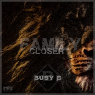 Family Closer lyrics | Boomplay Music