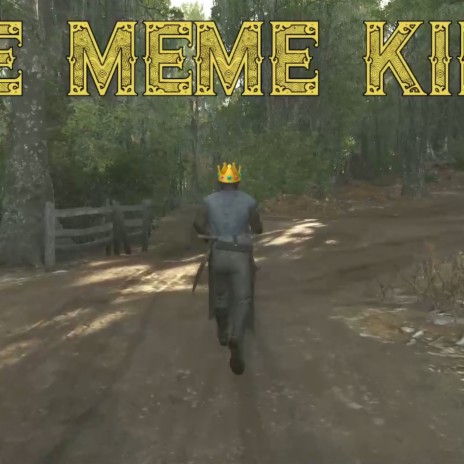 The Meme King