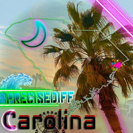 Carolina | Boomplay Music