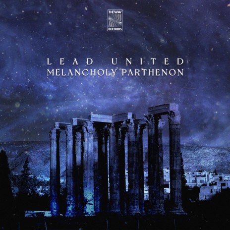 Melancholy Partenon