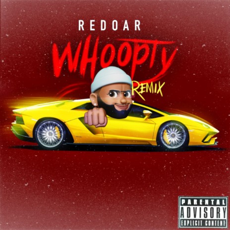 Whoopty (Remix) | Boomplay Music