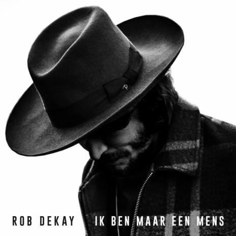 Ik Ben Maar Een Mens | Boomplay Music