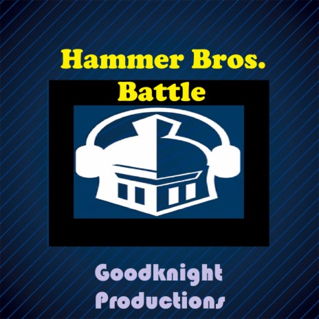 Hammer Bros. Battle (From Super Mario Bros. 3) | Boomplay Music