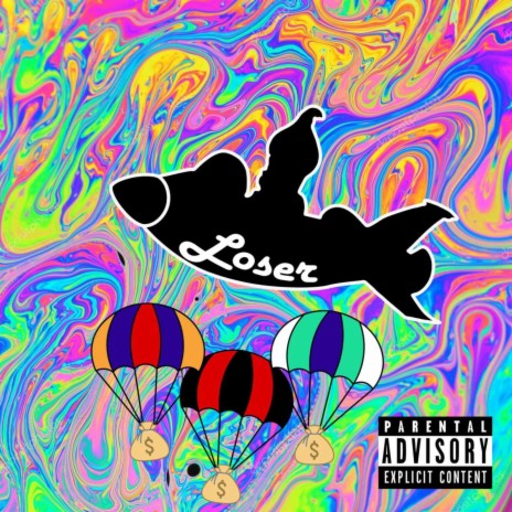 Loser | Boomplay Music