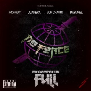 Me Compré Un Full Challenge (feat. Dayamel, Son Chagui & McMaury)