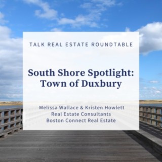 South Shore Spotlight: Town of Duxbury