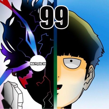 Mob Psycho 100 (Opening 99) | Boomplay Music