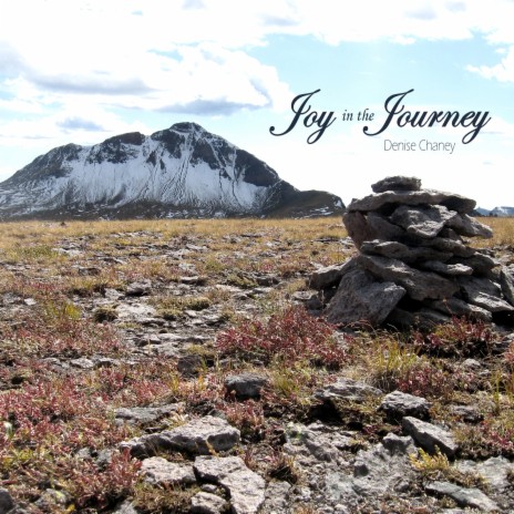 Joy in the Journey | Boomplay Music