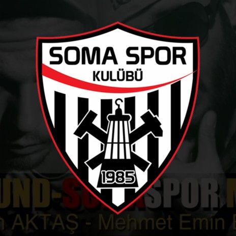 Somaspor Taraftar Marşı ft. 45Sound | Boomplay Music