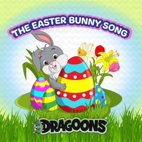 Easter Bunny Song | Boomplay Music