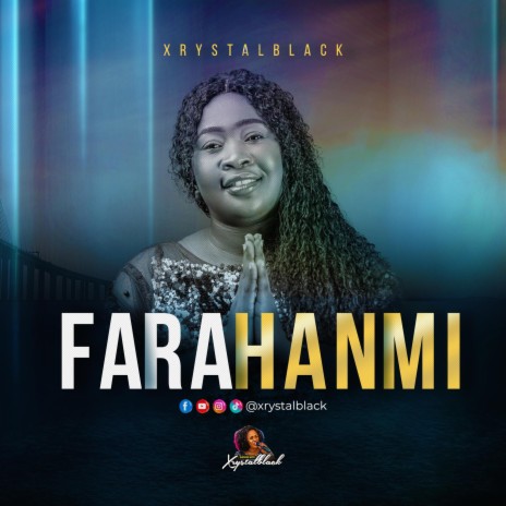 Farahanmi | Boomplay Music