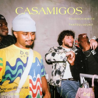 Casamigos