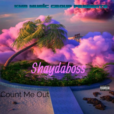 Count me Out | Boomplay Music