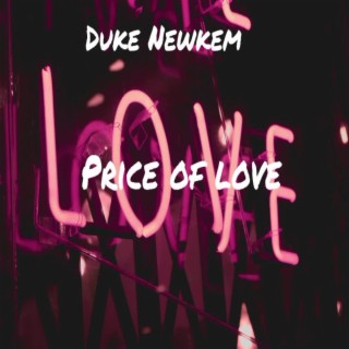 Price of Love