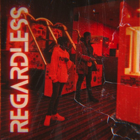 Regardless ft. Giorgio Kays | Boomplay Music