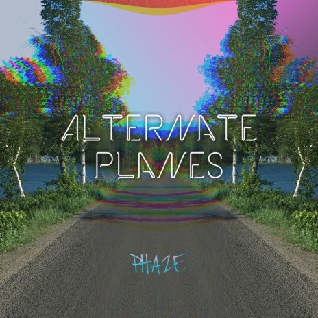 Alternate Planes | Boomplay Music