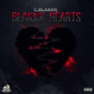 Blakkk Hearts