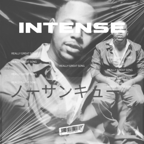 INTENSE | Boomplay Music