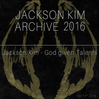 Jackson Kim