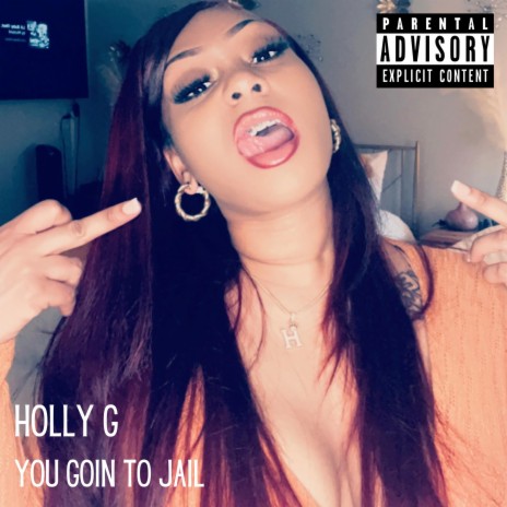 You Goin To Jail | Boomplay Music