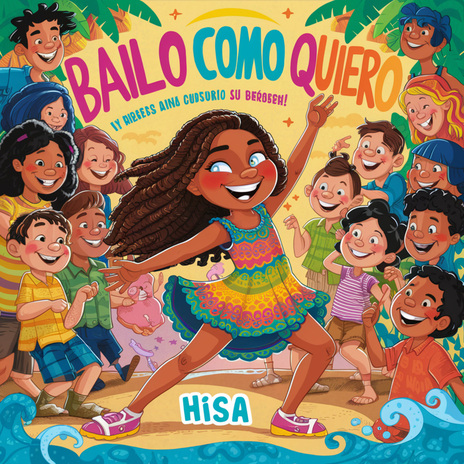 BAILO COMO QUIERO | Boomplay Music