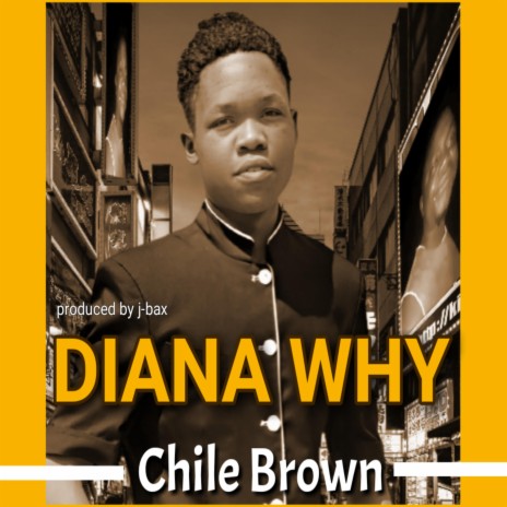 Diana Why | Boomplay Music