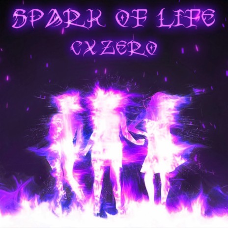 SPARK OF LIFE (Slowed) | Boomplay Music