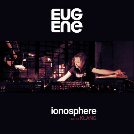 Ionosphere (Live at Klang) | Boomplay Music