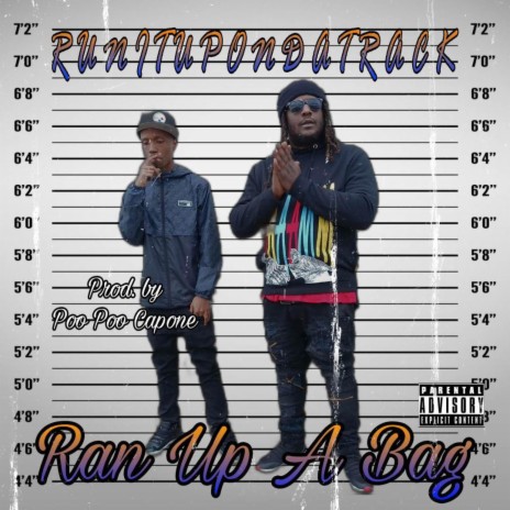 Run Up A Bag | Boomplay Music