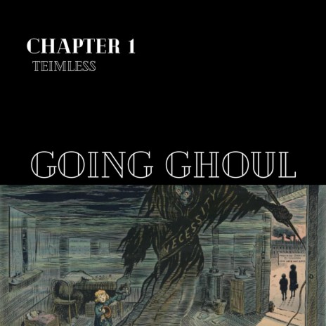 Going Ghoul