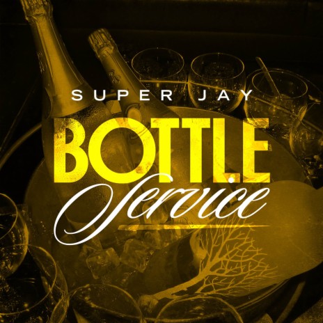 Bottle Service | Boomplay Music