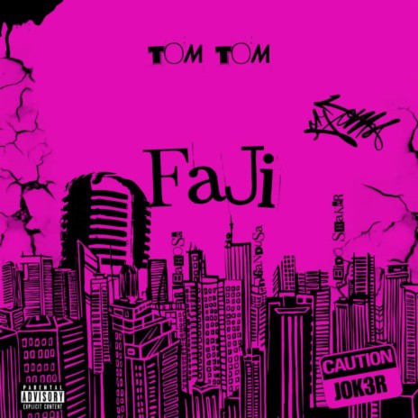 Faji ft. JOK3R | Boomplay Music