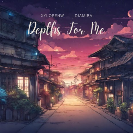 Depths For Me (feat. Diamira) | Boomplay Music