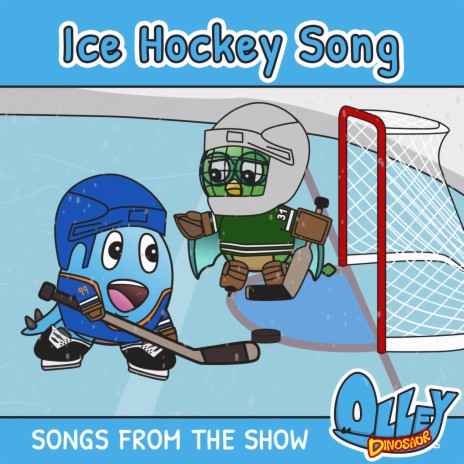 Ice Hockey Song | Boomplay Music