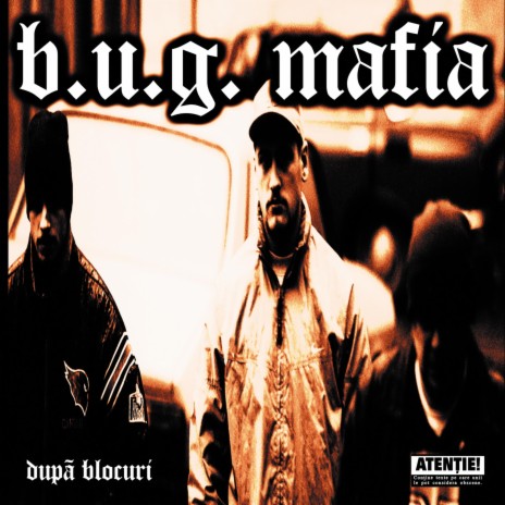 Mafia si M&G ft. M&G | Boomplay Music