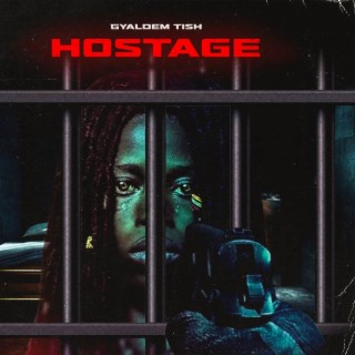 Hostage lyrics | Boomplay Music