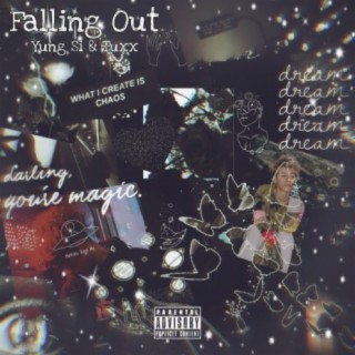 Falling Out (feat. Tuxx)
