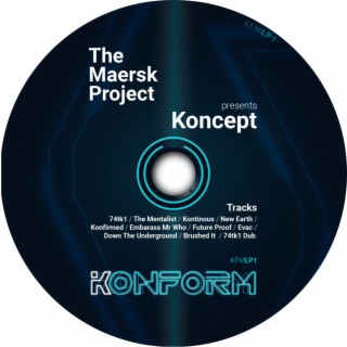 Koncept