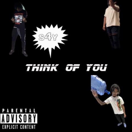 Think Of You ft. Kcamm & Spindyll | Boomplay Music