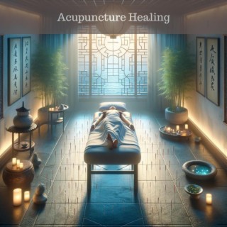 Acupuncture Healing: Chinese Techniques for Stress Reduction