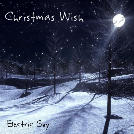 Christmas Wish | Boomplay Music