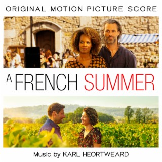 A French Summer (Original Motion Picture Score)