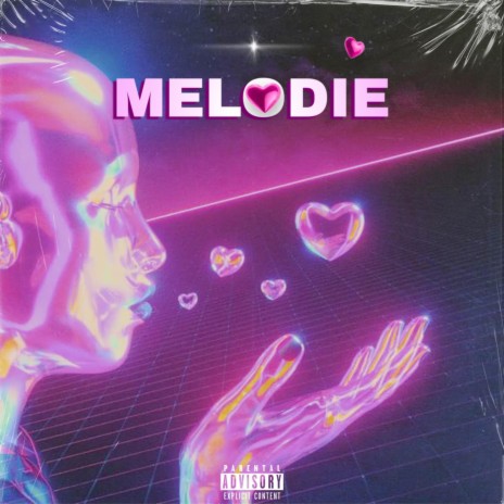 MELODIE | Boomplay Music