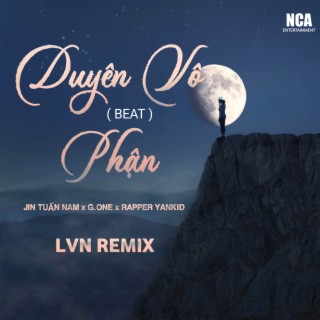 Duyên Vô Phận (Beat)