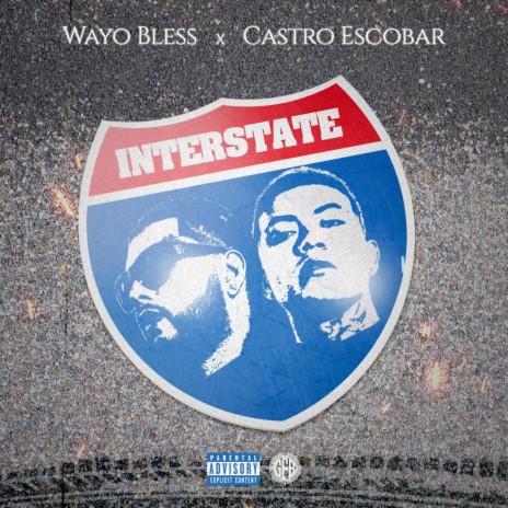 Interstate ft. Castro Escobar | Boomplay Music