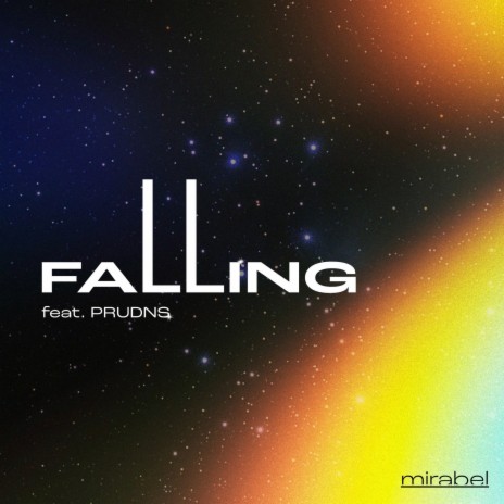 Falling ft. PRUDNS | Boomplay Music