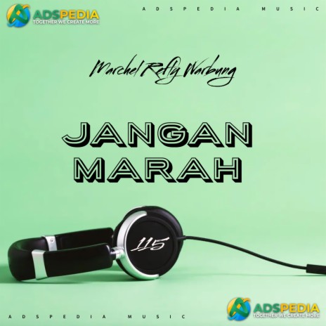 Jangan Marah | Boomplay Music