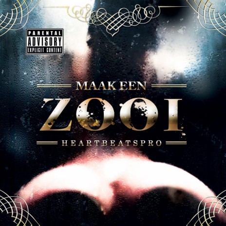 Maak Een Zooi | Boomplay Music