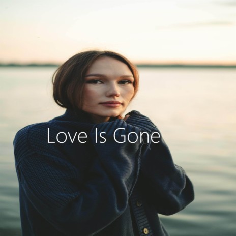 Love Is Gone (Inst)