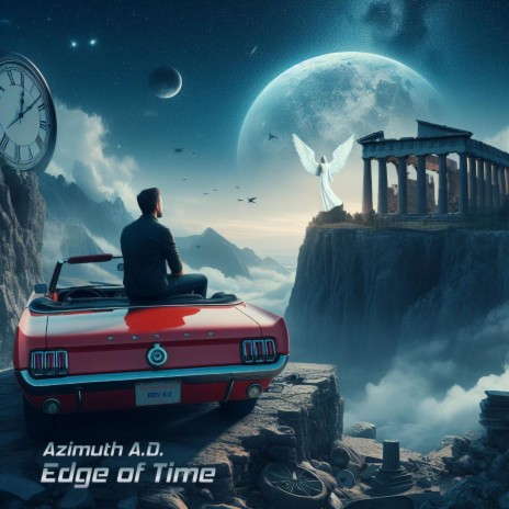 Edge of Time